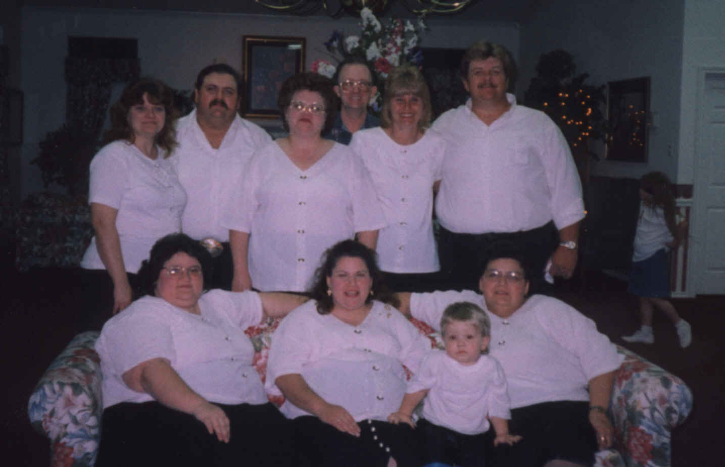 The Going Home Southern Gospel Singers And Band